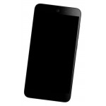 Volume Button Flex Cable For Micromax Canvas Amaze 2 By - Maxbhi Com