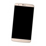 Ear Speaker Flex Cable For Vedaee Inew U9 Plus By - Maxbhi Com
