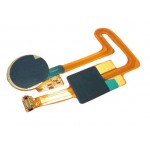 Fingerprint Sensor Flex Cable For Alcatel Idol 4 Pro Gold By - Maxbhi Com