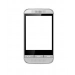 Full Body Housing For Chilli F01 White - Maxbhi Com