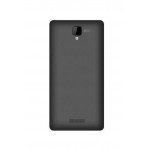 Full Body Housing For Colors Mobile X112 Black - Maxbhi.com