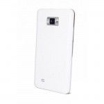 Full Body Housing For Connect I201 White - Maxbhi Com