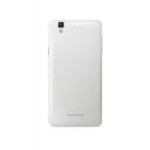 Full Body Housing For Coolpad F2 8675 White - Maxbhi.com