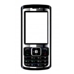Full Body Housing For Ctel M258 White - Maxbhi Com