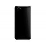 Full Body Housing for Cherry Mobile Equinox Night Black