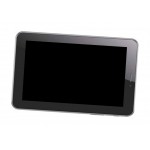 Lcd Frame Middle Chassis For Celkon Ct And 910 Plus White By - Maxbhi Com