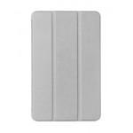 Flip Cover For I Kall N17 White By - Maxbhi Com