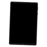 Lcd Frame Middle Chassis For I Kall N17 Green By - Maxbhi Com