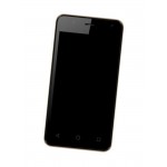 Charging Connector Flex Pcb Board For Micromax Q401 Canvas Pace Mini By - Maxbhi Com