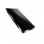 Fingerprint Sensor Flex Cable For Turing Dark Wyvern Glaedr Black By - Maxbhi Com