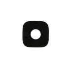 Camera Lens for Mediacom PhonePad Duo G552 Black by Maxbhi.com