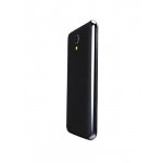 Full Body Housing For Cubit 4u Sapphire Plus Black - Maxbhi Com