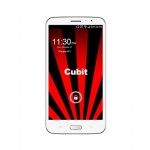 Full Body Housing For Cubit Aio3 White - Maxbhi.com