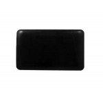 Full Body Housing For Datawind Ubislate 7c Plus Edge Black - Maxbhi Com