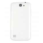 Full Body Housing For Devante Thunder 4 0 White - Maxbhi Com