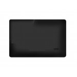 Full Body Housing For Domo Slate N8 3rd Black - Maxbhi Com