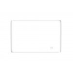 Full Body Housing For Domo Slate X3d White - Maxbhi Com