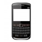 Full Body Housing For Fly B470 Black - Maxbhi Com