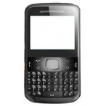 Full Body Housing For Fly Q135 Fashion Black - Maxbhi Com