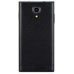 Full Body Housing for Cubot P7 Black
