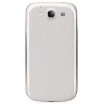 Full Body Housing for Devante D502 White