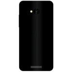 Full Body Housing for Devante Sapphire Black