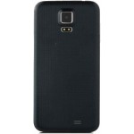 Full Body Housing for Doogee DG310 Black