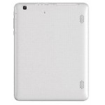 Full Body Housing for Fly F8s White