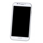 Home Button Complete For Karbonn Titanium S9 Black By - Maxbhi Com