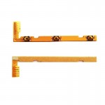 Power Button Flex Cable For Lenovo S5000 3g On Off Flex Pcb By - Maxbhi Com