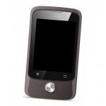 Main Flex Cable For Lava Discover 124 By - Maxbhi Com