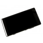 Microphone Flex Cable For Sony Xperia Sp Lte C5306 By - Maxbhi Com