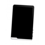 Lcd Frame Middle Chassis For Bril Brilslate White By - Maxbhi Com