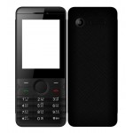 Full Body Housing For Otho Ot240 Style Black - Maxbhi Com