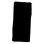 Lcd Flex Cable For Infinix Note 10 By - Maxbhi Com