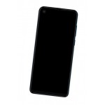 Handsfree Audio Jack Flex Cable For Motorola One Vision By - Maxbhi Com