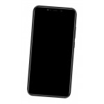 Lcd Connector For Panasonic Eluga Z1 Pro By - Maxbhi Com