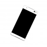 Lcd Flex Cable For Sony Xperia C5 Ultra Dual By - Maxbhi Com