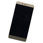Main Flex Cable For Gionee P7 Max By - Maxbhi Com