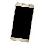 Lcd Flex Cable For Samsung Galaxy Note 5 By - Maxbhi Com