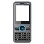 Full Body Housing For Gfive F7 Black - Maxbhi Com