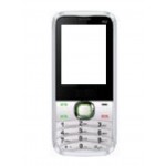 Full Body Housing For Gfive W2 White - Maxbhi Com