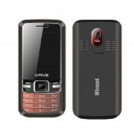 Full Body Housing for Gfive G111 Grey