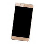 Handsfree Audio Jack Flex Cable For Gionee Marathon M5 Lite By - Maxbhi Com