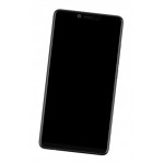 Handsfree Audio Jack Flex Cable For Sharp Aquos S3 High Edition By - Maxbhi Com
