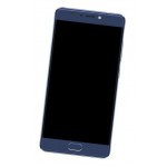 Lcd Connector For Panasonic Eluga Ray 700 By - Maxbhi Com