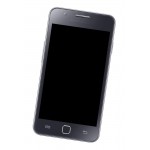 Lcd Connector For Samsung Z1 By - Maxbhi Com