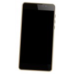 Lcd Flex Cable For Intex Aqua Power 4g By - Maxbhi Com