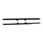 Speaker Jaali Anti Dust Net Rubber For Xiaomi Redmi K40 Pro By - Maxbhi Com