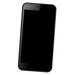 Lcd Connector For Lyf Wind 5 By - Maxbhi Com